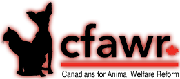 CFAWR Logo